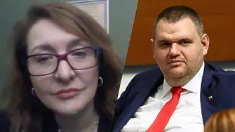 Проф. Христова: Единствената печеливша партия е „ДПС – Ново начало“!