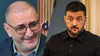 Керемедчиев: Тръмп обвинява украинците, че те са неблагодарни!