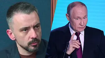 Шкварек: Ще се наложи мир - различен спрямо това, което искахме ние като европейци!