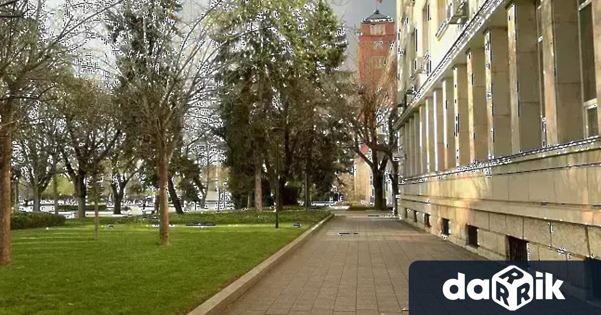 В събота до сутринта валежите ще спрат и на места