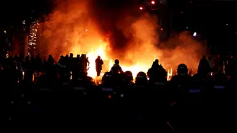 Политическите коментари за безредиците в София (ОБОБЩЕНИЕ)