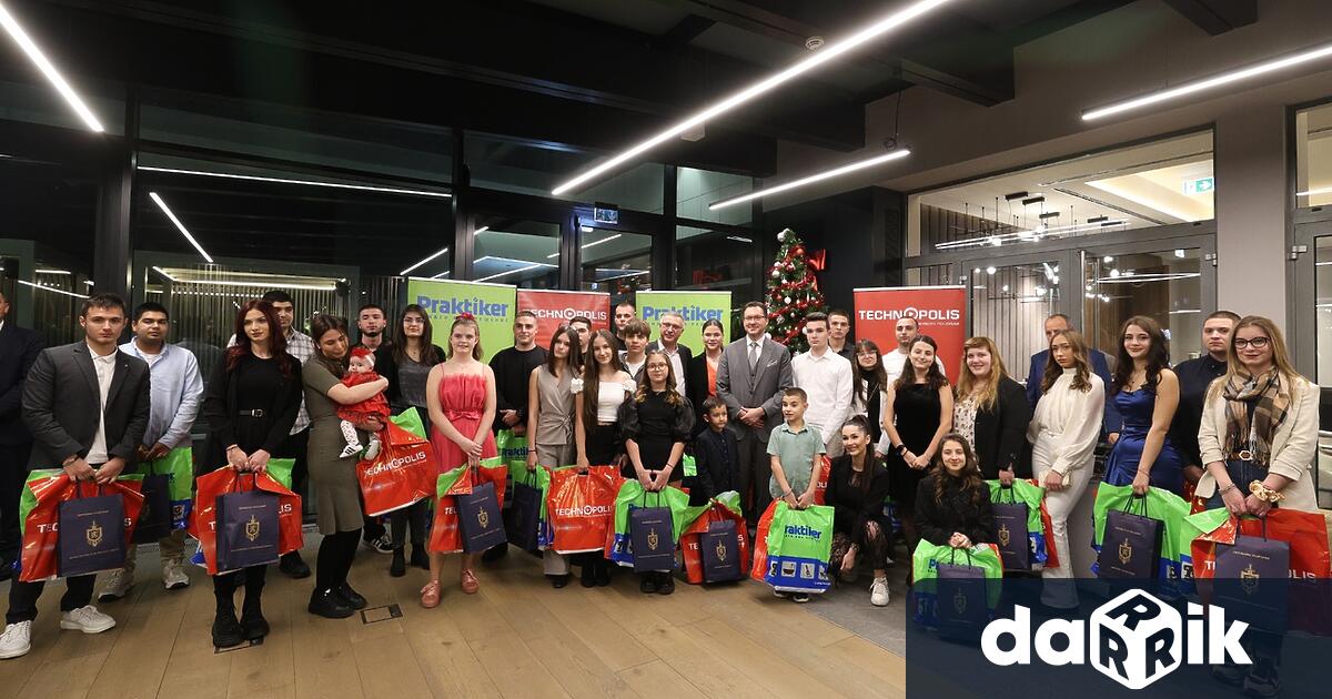 В МВР имате голямо семейство което иска да сте успешни