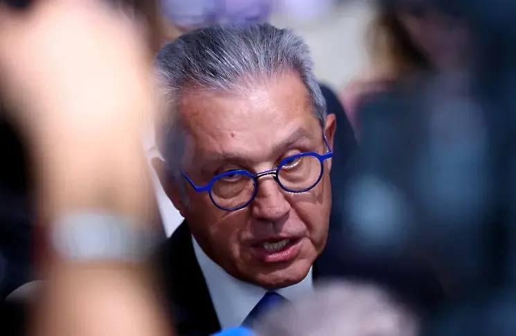 Йордан Цонев за ескалацията на протеста: Срам!