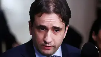 Божанов за протеста: Това е театър, подпомогнат от МВР! Протестът беше мирен и многохиляден!