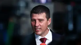 Ивелин Михайлов е неустановеният депутат по делото "Исторически парк"