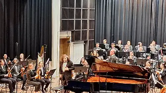 Владимир Могилевски: Съдбата ми е между черните и белите клавиши, където и да се намирам, винаги съм сред тях! 