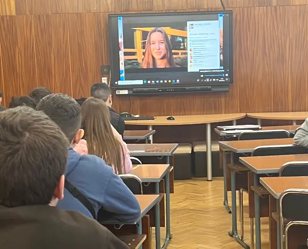 „Скритата опасност“ – кампания на МКБППМН по случай Световния ден за борба със СПИН