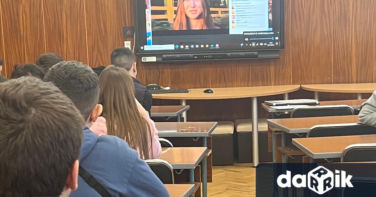 Здравето на подрастващите е на първо място точно поради този