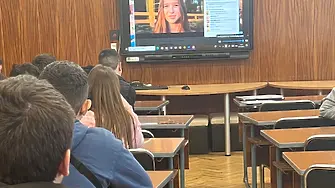 „Скритата опасност“ – кампания на МКБППМН по случай Световния ден за борба със СПИН