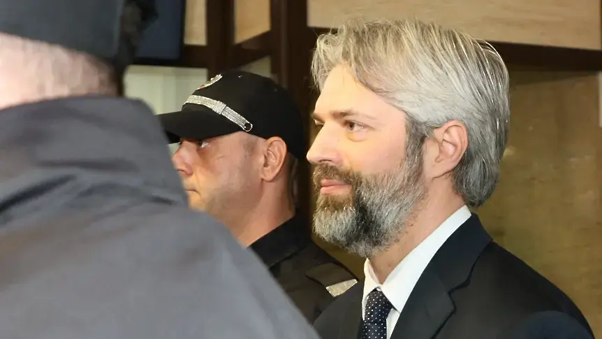 Събраха парите за гаранцията на Благомир Коцев за по-малко от 4 часа!