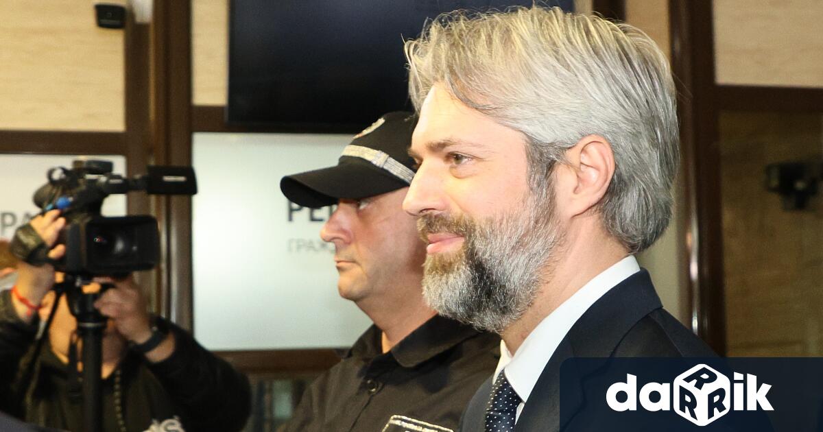 Актьорът Филип Буков е стартирал кампанията Свобода за Благо която