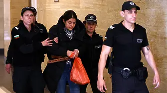 Делото „Пейо Пеев“: Съдът отказа да освободи Габриела Славова, въпреки предложението ѝ за работа