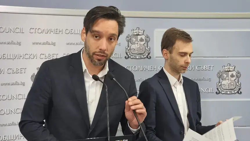 И „Спаси София“ поиска оставка на правителството и нови избори