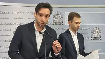 И „Спаси София“ поиска оставка на правителството и нови избори