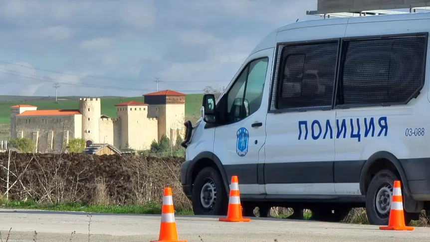 Сагата „Исторически парк“: Задържаните остават в ареста