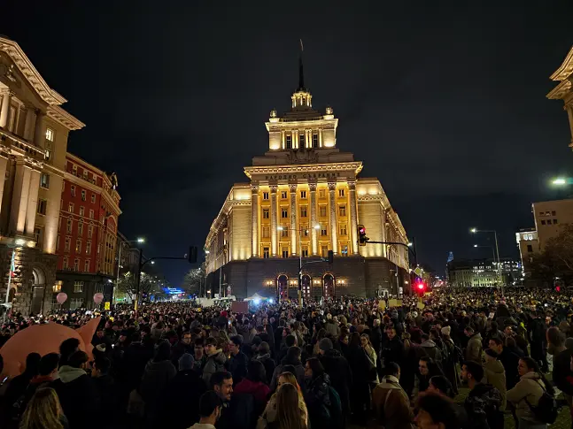 Изтеглянето на Бюджет 2026: Какви са реакциите на политиците (ОБОБЩЕНИЕ)