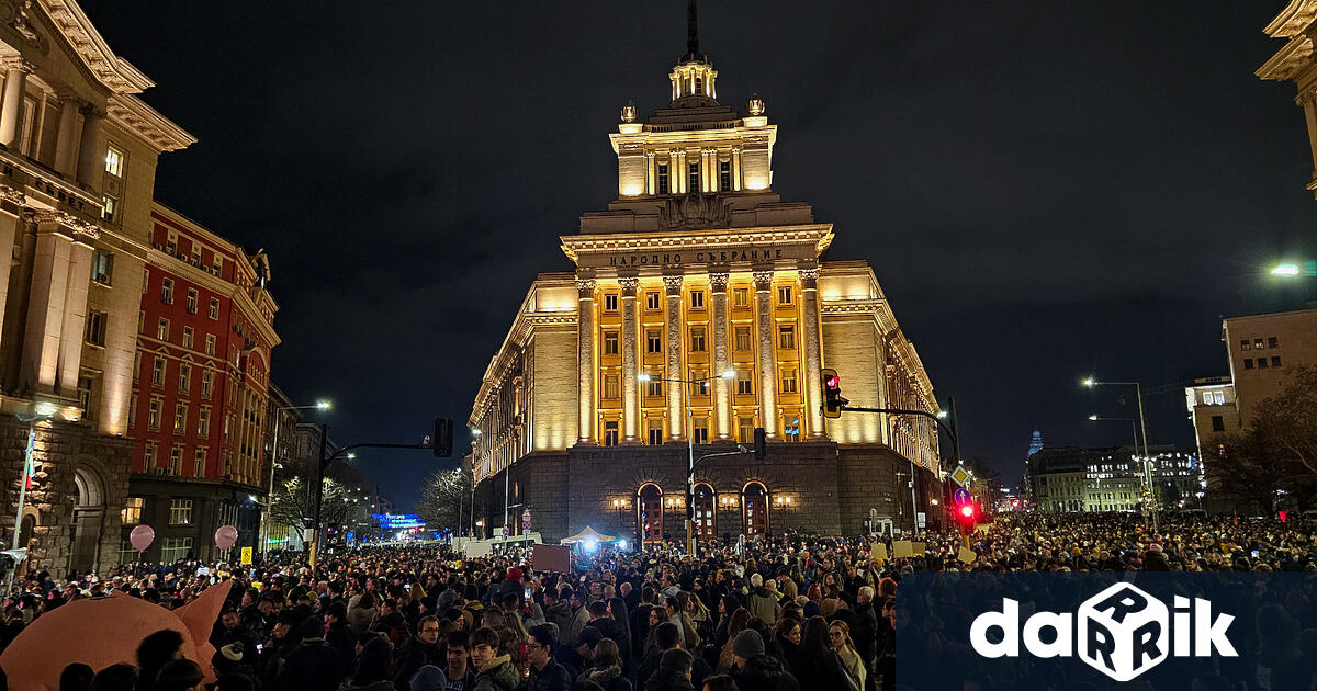 Малко след като стана ясно че кабинетът оттегляБюджет 2026 а