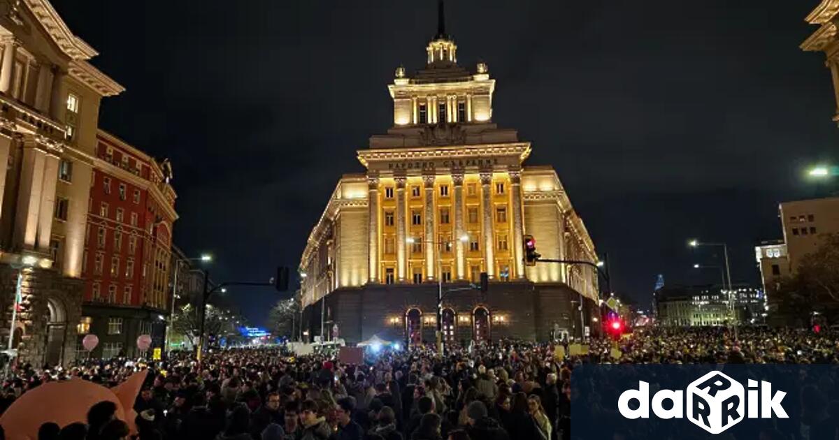 Големите световни медии информират за протестите в България Ройтерс съобщи че хиляди