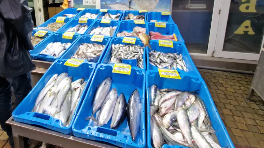 Каква ще е цената на рибата за Никулден?