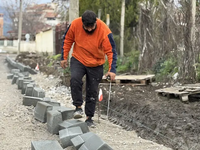  Издадоха Акт 16 за водопровода в квартал „ Речица “ 