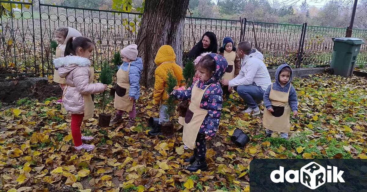 В рамките на инициативата Видин рециклира – бъдещето благодари учебните