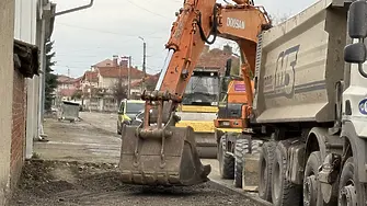 Издадоха Акт 16 за водопровода в квартал „Речица“