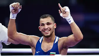 Българин пренаписа историята на Европейските първенства