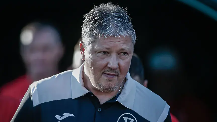 Любо Пенев е диагностициран с рак на бъбрека