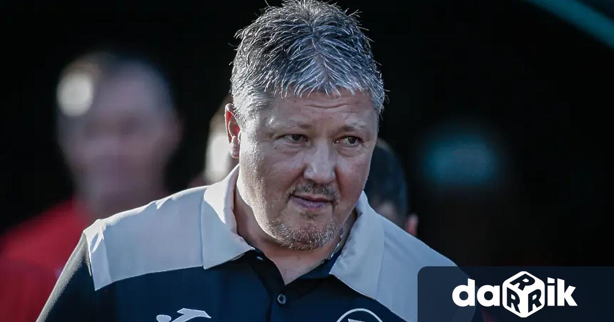 Рак на бъбрека е причинатаза спешната хоспитализация на легендарния български