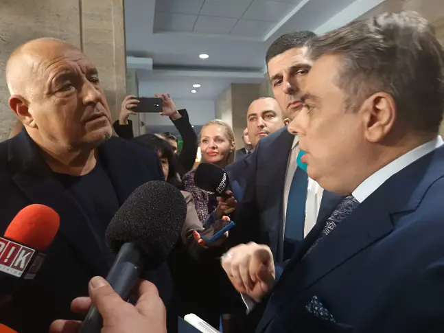 Спор в парламента: Ще бъде ли оттеглен Бюджет 2026? (ОБОБЩЕНИЕ)