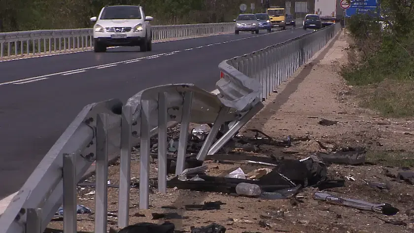 24-годишният шофьор, причинил трагедията на Околовръстното, застава пред съда