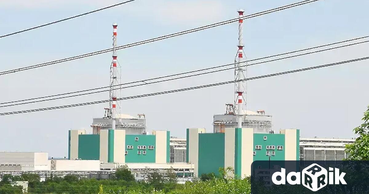 България навлиза в определящ етап от реализацията на мащабния проект