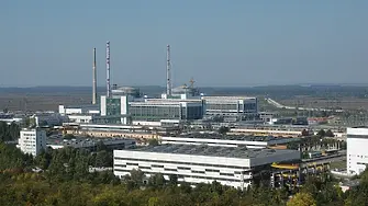 На днешната дата АЕЦ Козлодуй е включен в енергийната мрежа на България