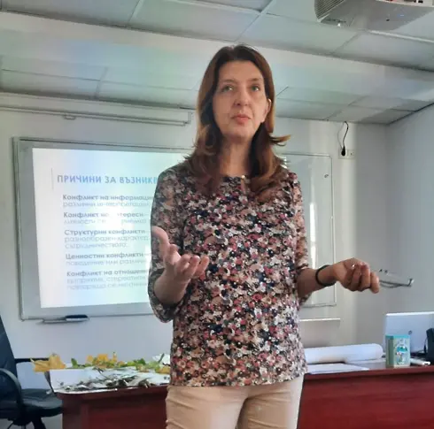 Детското насилие: тревожни тенденции и нови пътища за превенция