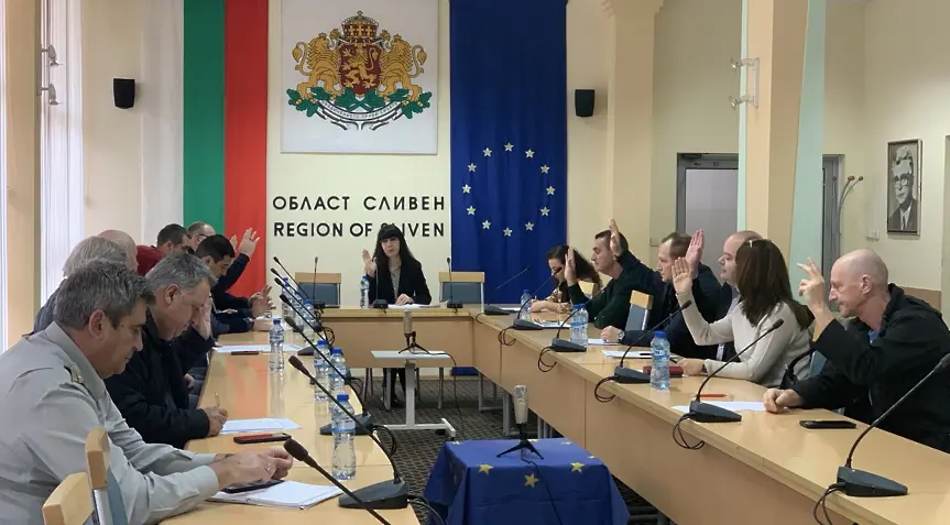 Областната комисия по безопасност на движението предлага национална разяснителна кампания за тротинетките