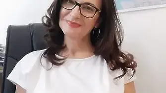 Псувни по Биляна Якова, която поиска прокурата и ДАНС да направят проверка на кампаниите събрали парите за гаранцията на Благомир Коцев 