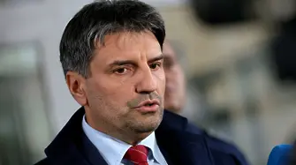 СДВР: Протестът премина мирно, ескалация допуснаха хора, които бяха предварително организирани, задържани са 71 души