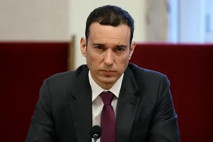 Терзиев: Най-големият мирен протест от много години насам беше опорочен от група качулати хулигани