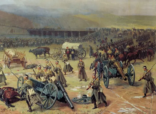 Честваме 148 години от Плевенската епопея с представяне на книги, филм, изложба, концерт и тържествен ритуал