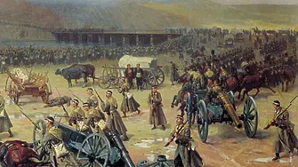 Честваме 148 години от Плевенската епопея с представяне на книги, филм, изложба, концерт и тържествен ритуал