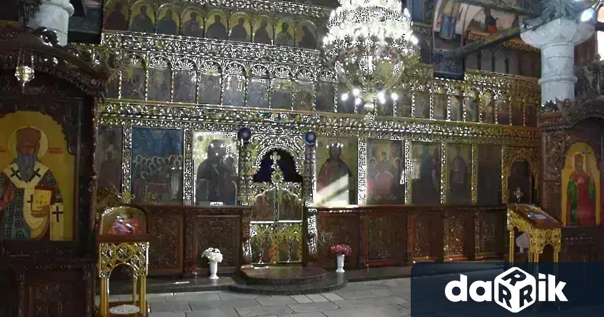 Православната църква почита на 30 ноември паметта на св Апостол