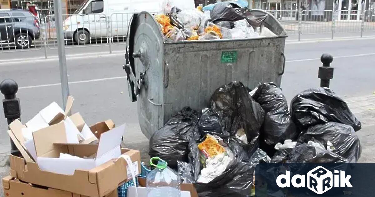 Столичните райони Изгрев Слатина и Подуяне остават без фирма за