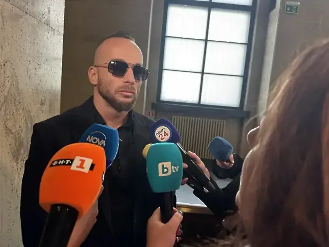 Пуснаха под гаранция гръцкия модел, задържан заедно с д-р Станимир Хасърджиев за отвличане на 20-годишен