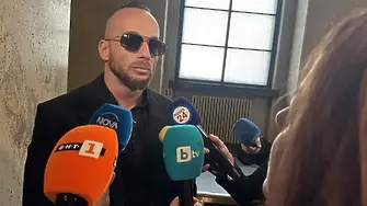 Пуснаха под гаранция гръцкия модел, задържан заедно с д-р Станимир Хасърджиев за отвличане на 20-годишен