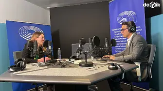 Пенкова: Намаленият внос на газ не вреди на Русия!