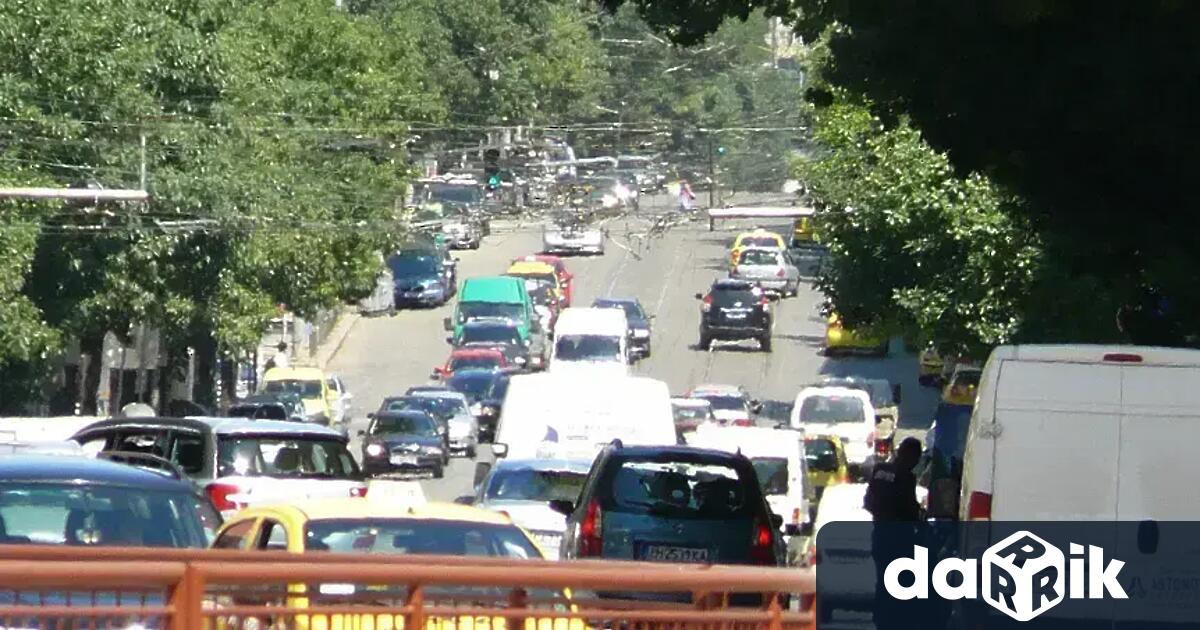 От понеделник 1 декември влиза в сила нискоемисионната зона за