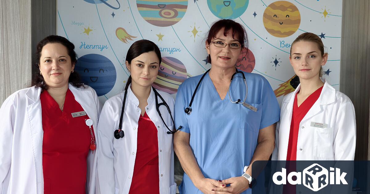 Наследствените бъбречни заболявания засягат между 60 и 80 на 100