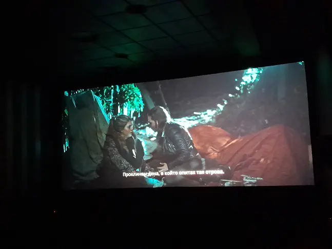 Община Видин осигурява безплатна прожекция за ученици на филма „Един грам живот“