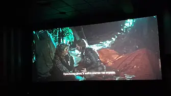 Община Видин осигурява безплатна прожекция за ученици на филма „Един грам живот“