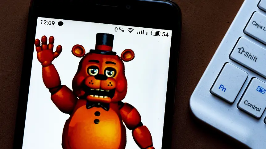 Това ли е най-ужасяващият филм на 2025?